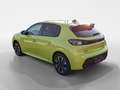 Peugeot 208 Hybrid 110 e-DCS6 Allure Gelb - thumbnail 3