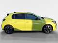 Peugeot 208 Hybrid 110 e-DCS6 Allure Gelb - thumbnail 6