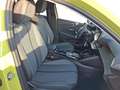 Peugeot 208 Hybrid 110 e-DCS6 Allure Gelb - thumbnail 15