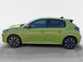 Peugeot 208 Hybrid 110 e-DCS6 Allure Gelb - thumbnail 2