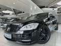 Mercedes-Benz S 500 S -Klasse Lim. S 500 L*Massage*Nachtsicht* Zwart - thumbnail 1