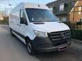 Mercedes-Benz Sprinter 316 CDI Lang H2L3 Automaat Prima staat!! Wit - thumbnail 2