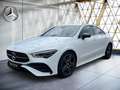 Mercedes-Benz CLA 200 Coupé AMG Night*Multibeam LED*AHK*Guard* Weiß - thumbnail 2