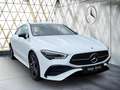 Mercedes-Benz CLA 200 Coupé AMG Night*Multibeam LED*AHK*Guard* Weiß - thumbnail 18