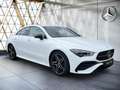 Mercedes-Benz CLA 200 Coupé AMG Night*Multibeam LED*AHK*Guard* Weiß - thumbnail 17