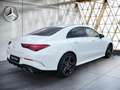 Mercedes-Benz CLA 200 Coupé AMG Night*Multibeam LED*AHK*Guard* Weiß - thumbnail 14