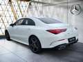 Mercedes-Benz CLA 200 Coupé AMG Night*Multibeam LED*AHK*Guard* Weiß - thumbnail 11
