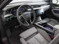 Audi Q8 e-tron 55 quattro S Edition 115 kWh 408 PK | S-Line | Pan Brown - thumbnail 3