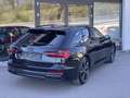 Audi A6 Avant 45 TDI quattro sport S-tronic s-line Schwarz - thumbnail 4