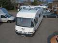Caravans-Wohnm Euramobil Integra 726 HS bijela - thumbnail 7