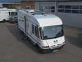 Caravans-Wohnm Euramobil Integra 726 HS White - thumbnail 8