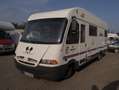 Caravans-Wohnm Euramobil Integra 726 HS White - thumbnail 1