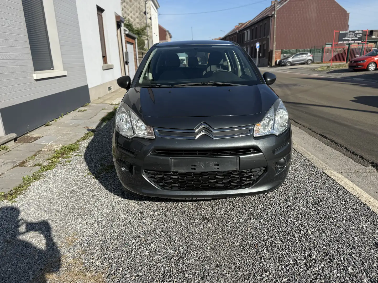 Citroen C3 1.0 VTi Seduction - 2