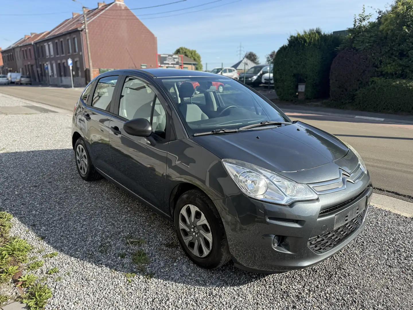 Citroen C3 1.0 VTi Seduction - 1
