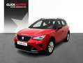 SEAT Arona 1.0 TSI 110CV FR XM Rojo - thumbnail 1