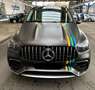 Mercedes-Benz GLE 63 AMG GLE 63 S AMG 4Matic+ (167.189) Noir - thumbnail 8