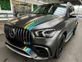 Mercedes-Benz GLE 63 AMG GLE 63 S AMG 4Matic+ (167.189) Noir - thumbnail 6