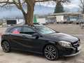 Mercedes-Benz A 180 A180 wenig Km ausgezeichneter Zustand viele Extras Schwarz - thumbnail 8