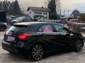 Mercedes-Benz A 180 A180 wenig Km ausgezeichneter Zustand viele Extras Schwarz - thumbnail 7