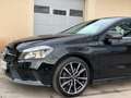 Mercedes-Benz A 180 A180 wenig Km ausgezeichneter Zustand viele Extras Schwarz - thumbnail 47
