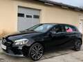 Mercedes-Benz A 180 A180 wenig Km ausgezeichneter Zustand viele Extras Schwarz - thumbnail 2