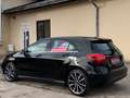 Mercedes-Benz A 180 A180 wenig Km ausgezeichneter Zustand viele Extras Schwarz - thumbnail 3