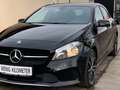 Mercedes-Benz A 180 A180 wenig Km ausgezeichneter Zustand viele Extras Schwarz - thumbnail 11