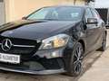 Mercedes-Benz A 180 A180 wenig Km ausgezeichneter Zustand viele Extras Schwarz - thumbnail 1