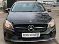 Mercedes-Benz A 180 A180 wenig Km ausgezeichneter Zustand viele Extras Schwarz - thumbnail 10