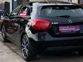 Mercedes-Benz A 180 A180 wenig Km ausgezeichneter Zustand viele Extras Schwarz - thumbnail 4