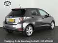 Toyota Yaris 1.5 Full Hybrid Dynamic | Navigatie | Half Leder | Grijs - thumbnail 3
