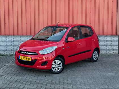 Hyundai i10 1.0 i-Drive Cool Airco Elektrischpakket USB AUX