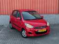 Hyundai i10 1.0 i-Drive Cool Airco Elektrischpakket USB AUX Red - thumbnail 23