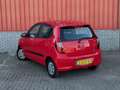 Hyundai i10 1.0 i-Drive Cool Airco Elektrischpakket USB AUX Red - thumbnail 7