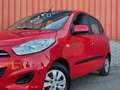 Hyundai i10 1.0 i-Drive Cool Airco Elektrischpakket USB AUX Red - thumbnail 3