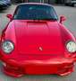 Porsche 993 Carrera RS Rood - thumbnail 2