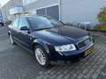 Audi A4 Limousine 2.0 Clima Bj:2004 NAP! Blauw - thumbnail 2