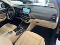 BMW X3 xD20d/Aut/NaviProf/HUD/AHK/LEDer/DrivAs/LuxL Braun - thumbnail 23