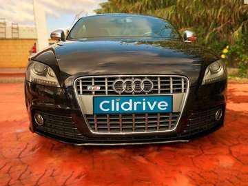 Coupé 2.0 TFSI 211cv S tronic quattro