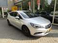 Opel Astra 1.0 TURBO NAVIGATIE BLUETOOTH AUT. AIRCO Argent - thumbnail 1