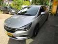 Opel Astra 1.0 TURBO NAVIGATIE BLUETOOTH AUT. AIRCO Argent - thumbnail 6