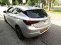 Opel Astra 1.0 TURBO NAVIGATIE BLUETOOTH AUT. AIRCO Argent - thumbnail 5