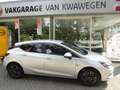 Opel Astra 1.0 TURBO NAVIGATIE BLUETOOTH AUT. AIRCO Argent - thumbnail 2