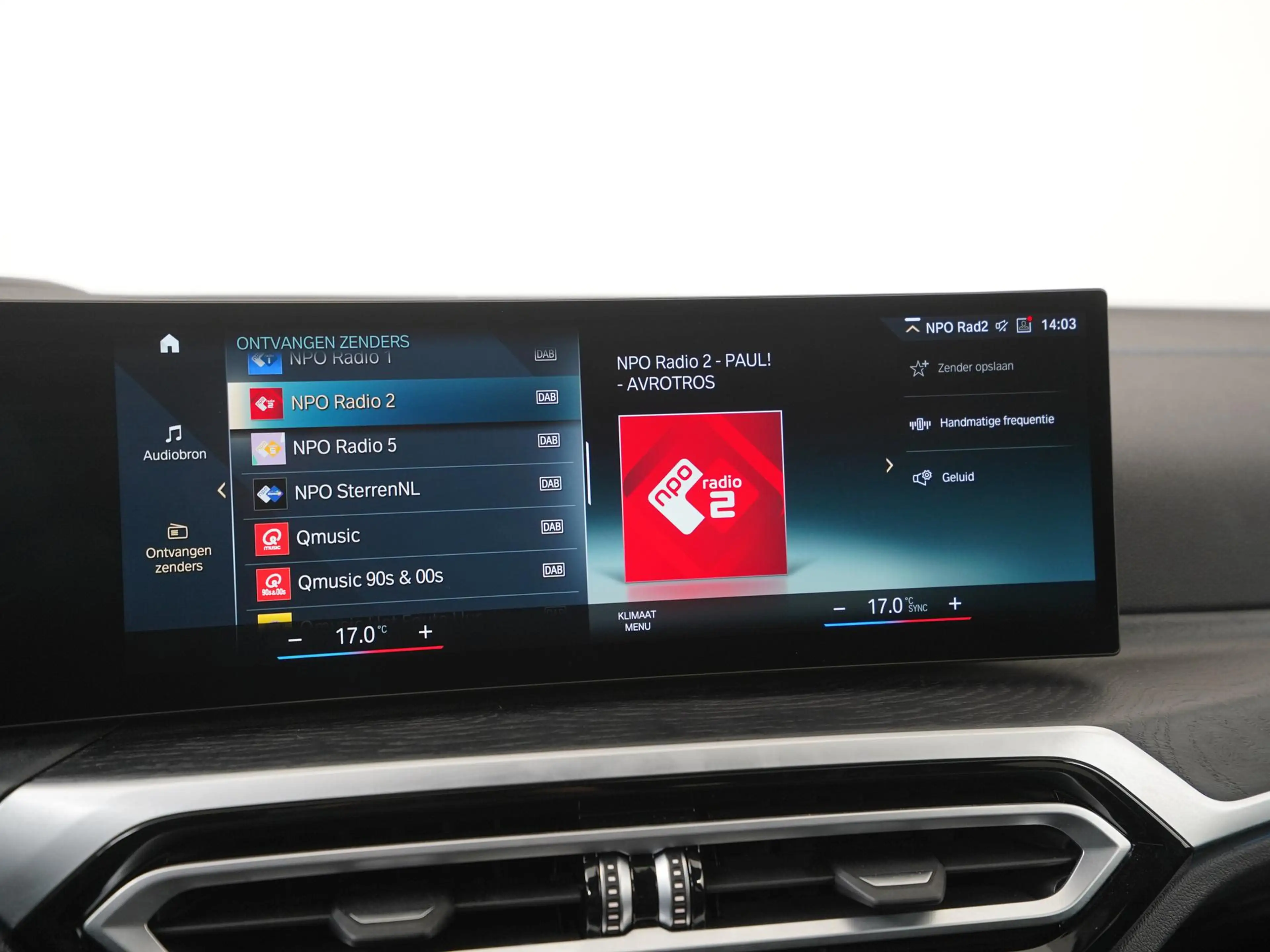 BMW i4 M50 84 kWh | SOH 95% | Panoramadak | Leder | Head — photo 14