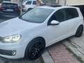 Volkswagen Golf Golf VI 2008 5p 2.0 tdi Gtd dsg Bianco - thumbnail 9