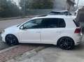 Volkswagen Golf Golf VI 2008 5p 2.0 tdi Gtd dsg Bianco - thumbnail 1