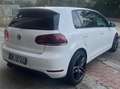 Volkswagen Golf Golf VI 2008 5p 2.0 tdi Gtd dsg Bianco - thumbnail 6