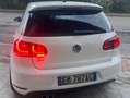 Volkswagen Golf Golf VI 2008 5p 2.0 tdi Gtd dsg Bianco - thumbnail 3