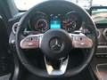Mercedes-Benz C 180 COUPE' 9G-TRON PREMIUM AMG NAVI LED TETTO 19 LED Nero - thumbnail 13
