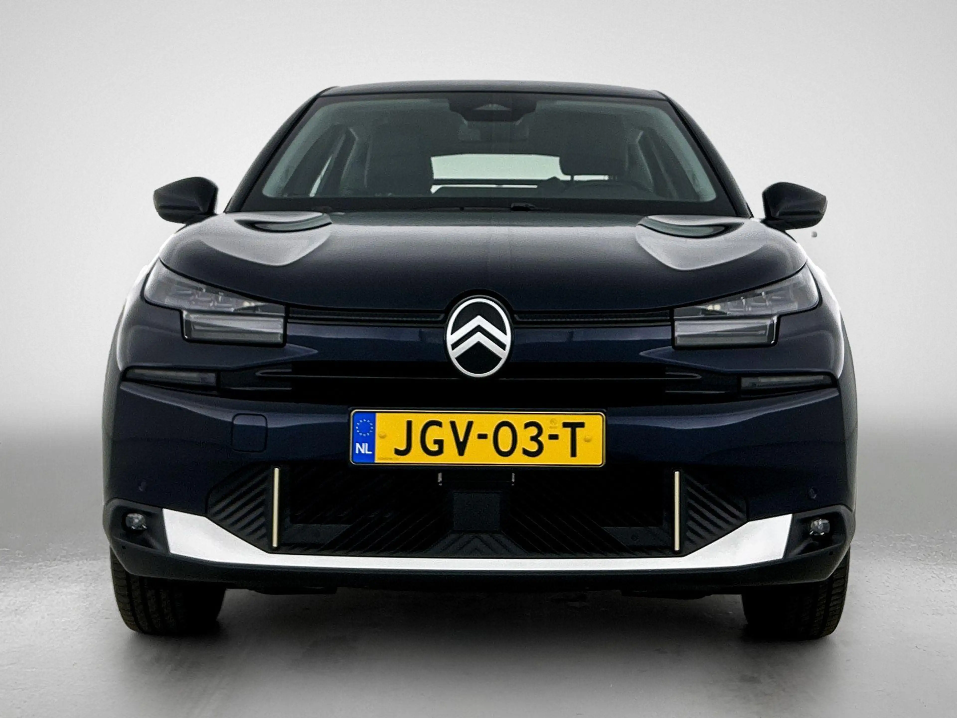 Citroen E-C4 Electric EV Business 54 kWh 156pk | DEMO | NOG NIET VERKOPE — photo 3